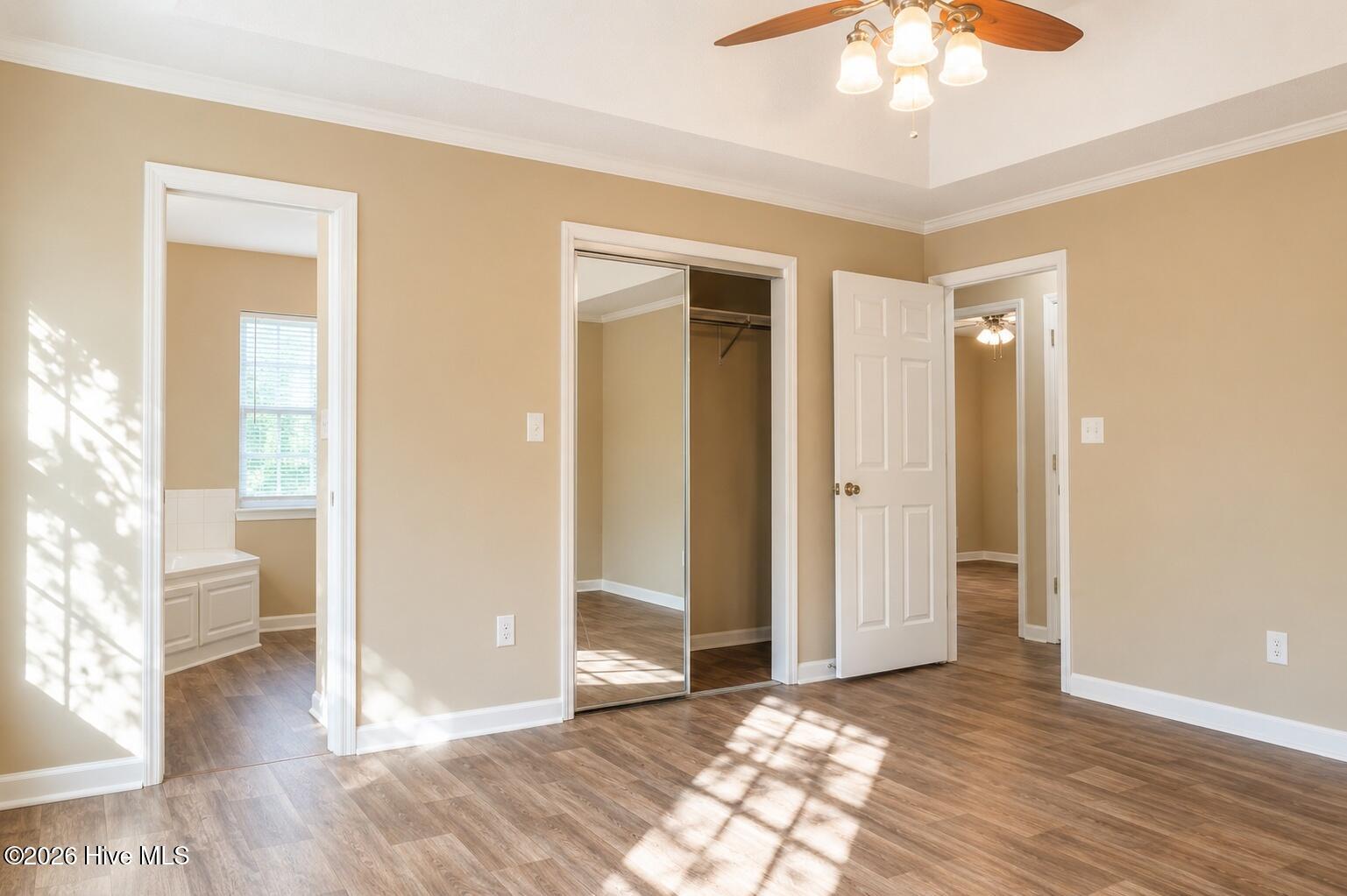 2745 Davis Mill Road Hephzibah, GA 30815 - Photo 9 of 18 Master Bedroom 2