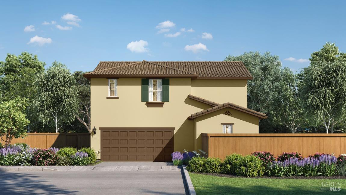 2153 Oryan Road Rohnert Park, CA 94928 - Photo 1 of 1 Gallery Image 1