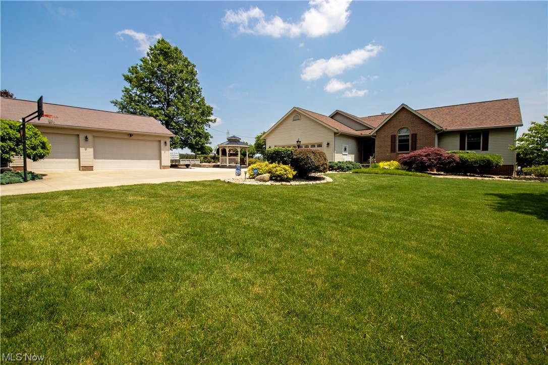 4590 South Jefferson Road Wooster, OH 44691 - Photo 1 of 35 Gallery Image 1