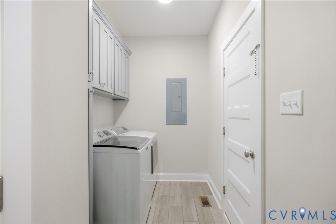 2915 Crewsville Road Bumpass, VA 23024 - Photo 24 of 41