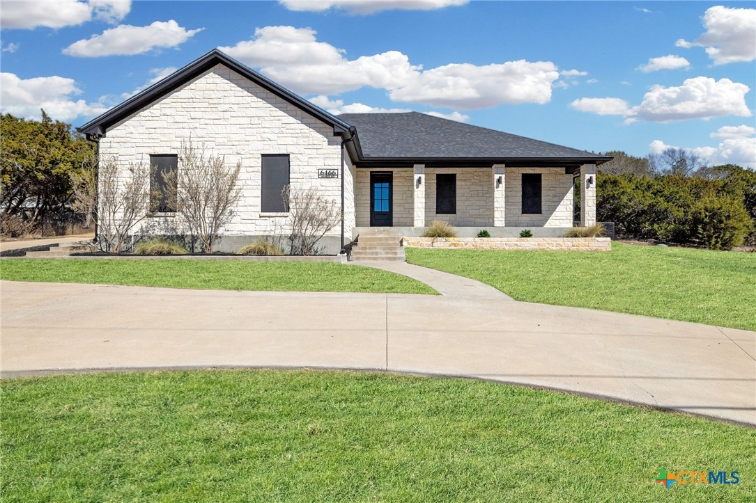 6466 Sparta Road Belton, TX 76513 - Photo 2 of 34