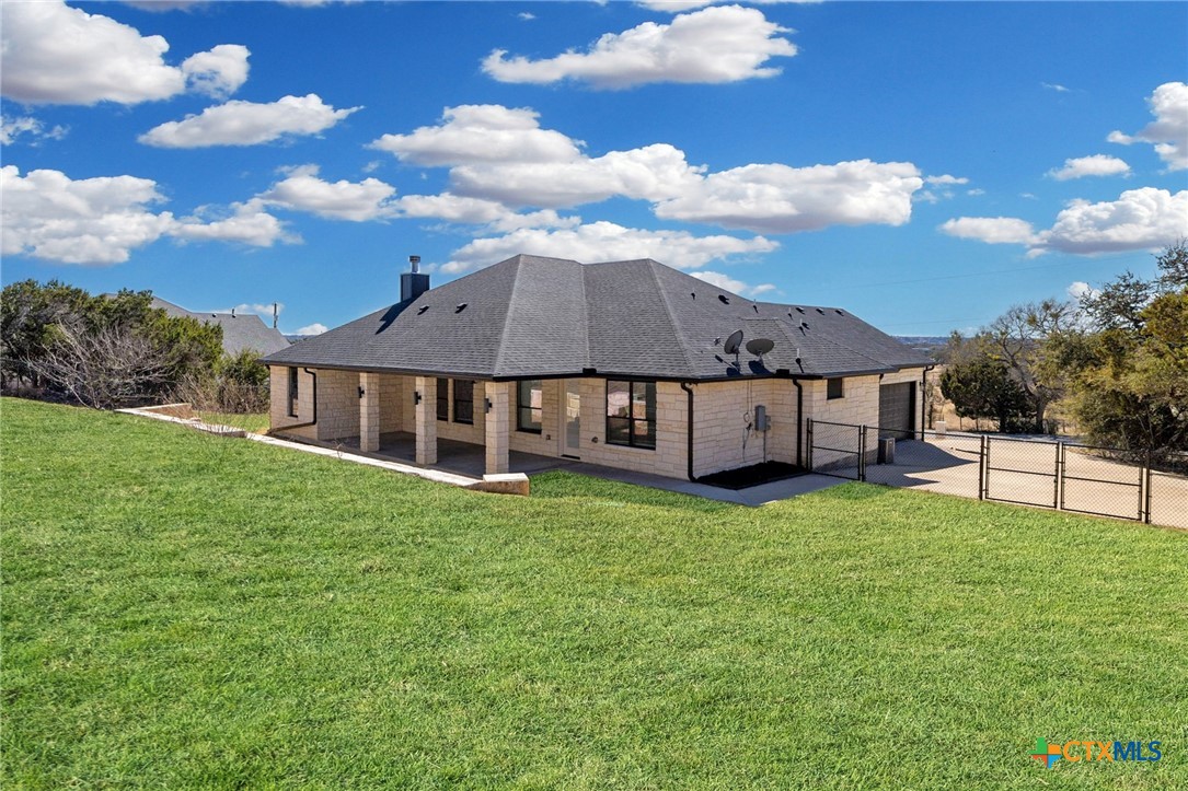 6466 Sparta Road Belton, TX 76513 - Photo 27 of 34