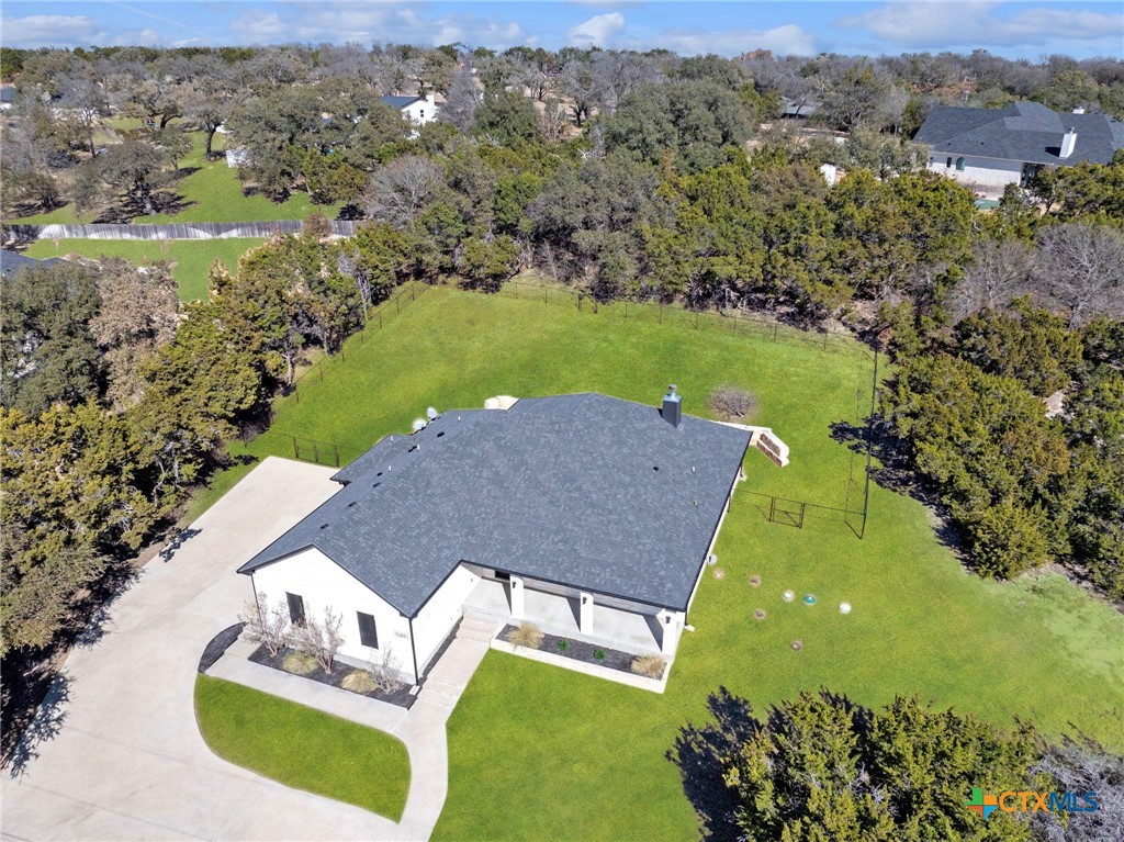 6466 Sparta Road Belton, TX 76513 - Photo 4 of 34