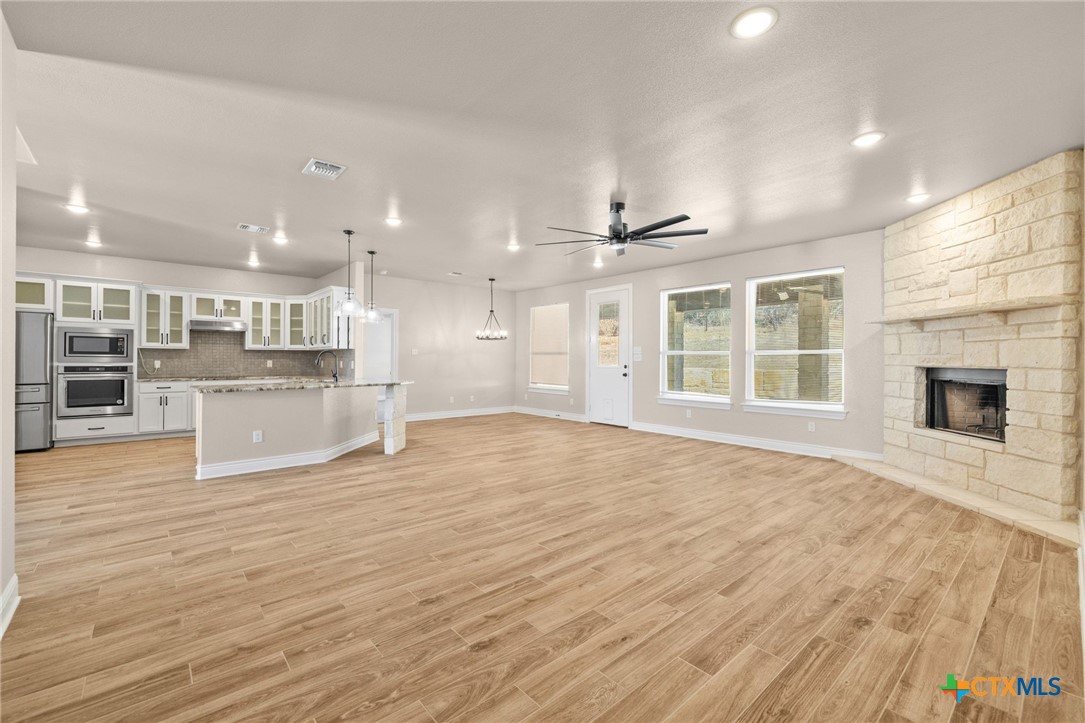 6466 Sparta Road Belton, TX 76513 - Photo 5 of 34