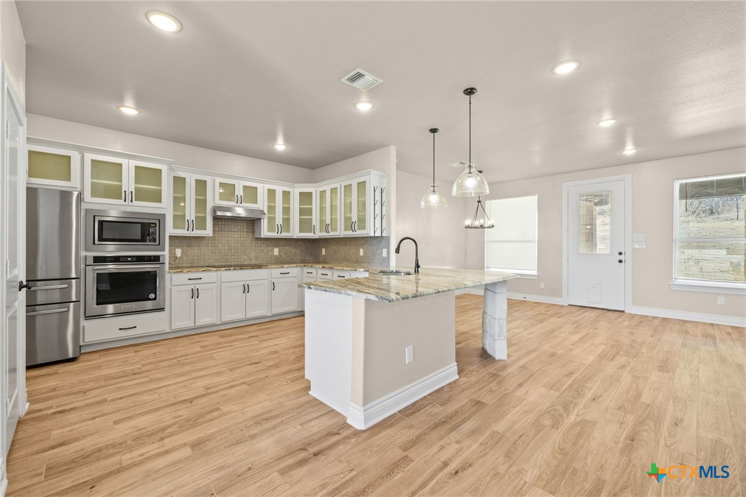 6466 Sparta Road Belton, TX 76513 - Photo 8 of 34