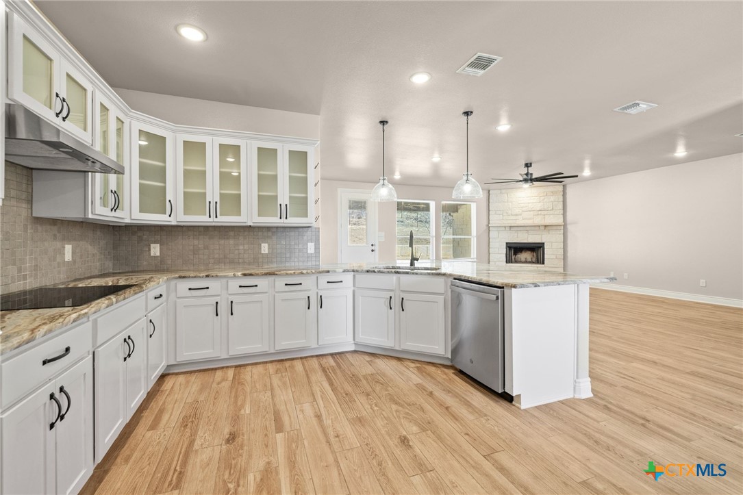 6466 Sparta Road Belton, TX 76513 - Photo 9 of 34