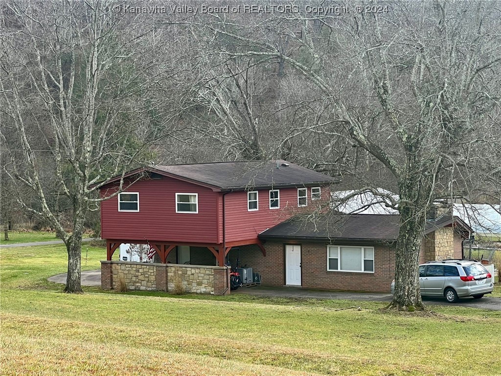 2300 Scott Depot Road Scott Depot, WV 25560 - Photo 1 of 1 Gallery Image 1