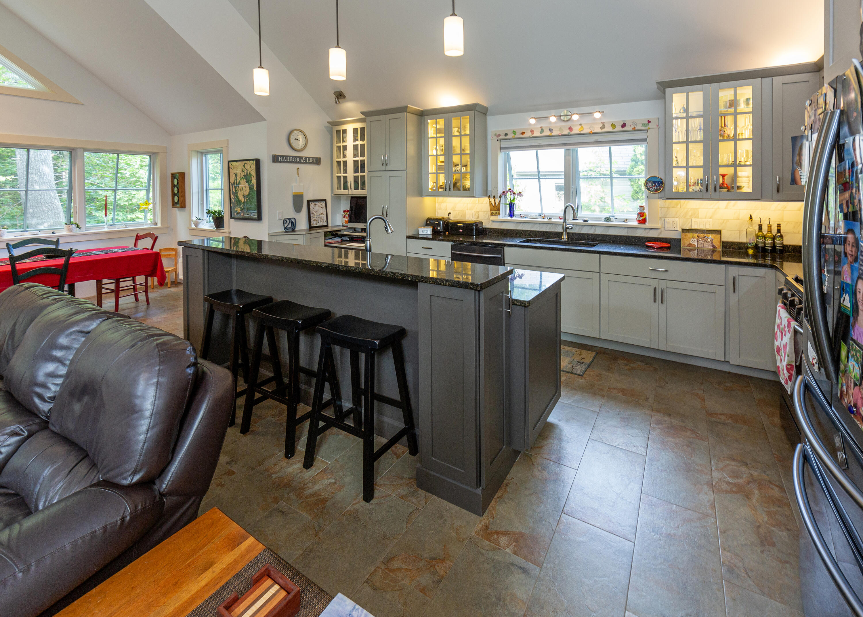 44 Jordan Pond Road Seal Harbor, ME 04675 - Photo 8 of 26 2-JPR-Interior-4