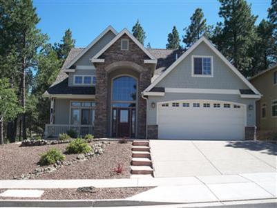 5 West Quartz Road Flagstaff, AZ 86005 - Photo 1 of 7 Primary Photo