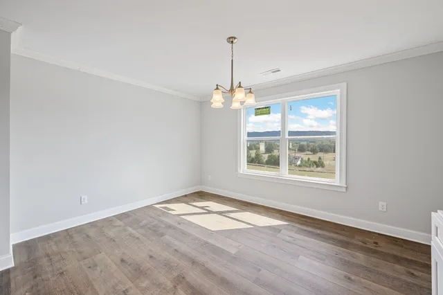 $449,900 | 8058 Abraham Lane, Ooltewah, TN 37363