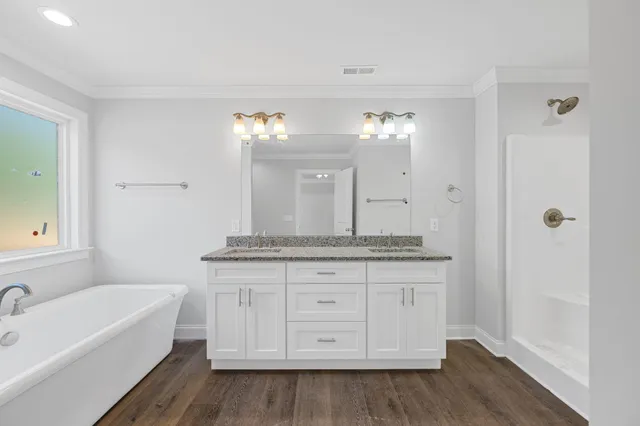 $449,900 | 8058 Abraham Lane, Ooltewah, TN 37363