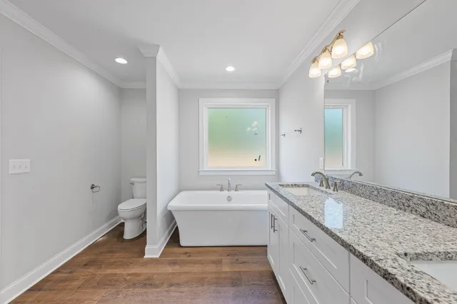 $449,900 | 8058 Abraham Lane, Ooltewah, TN 37363