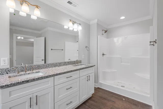 $449,900 | 8058 Abraham Lane, Ooltewah, TN 37363