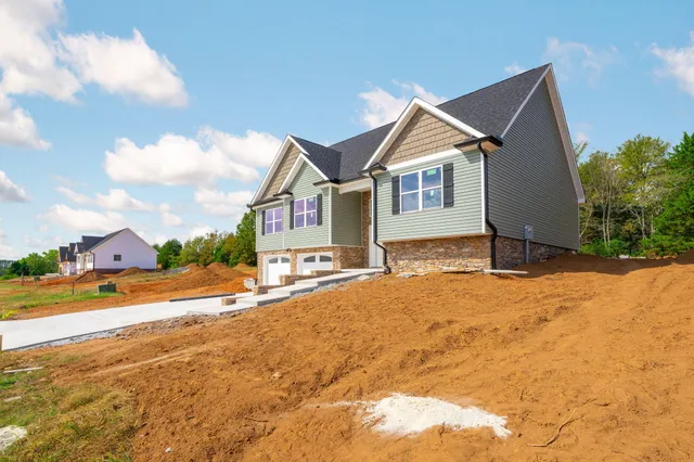 $449,900 | 8058 Abraham Lane, Ooltewah, TN 37363