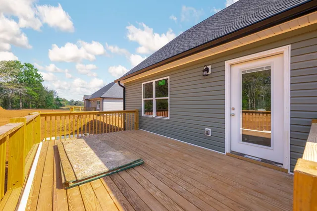 $449,900 | 8058 Abraham Lane, Ooltewah, TN 37363