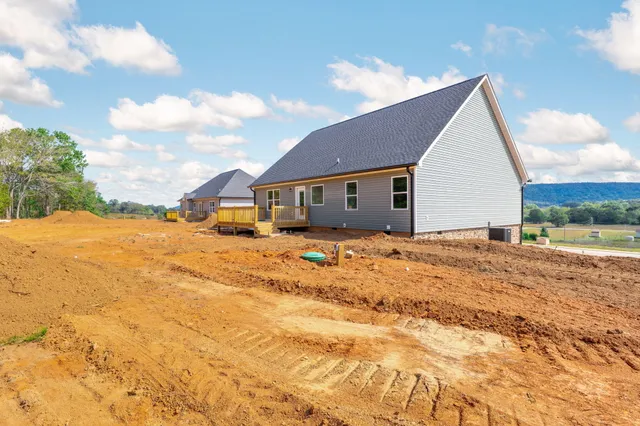 $449,900 | 8058 Abraham Lane, Ooltewah, TN 37363