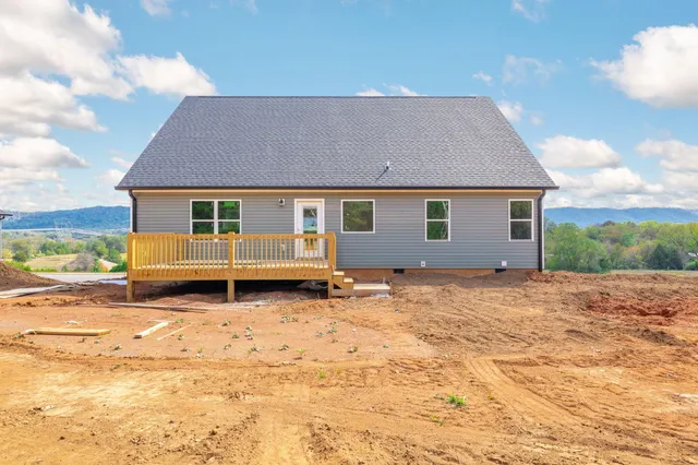 $449,900 | 8058 Abraham Lane, Ooltewah, TN 37363