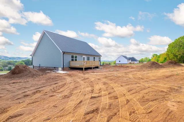 $449,900 | 8058 Abraham Lane, Ooltewah, TN 37363