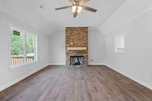 $449,900 | 8058 Abraham Lane, Ooltewah, TN 37363