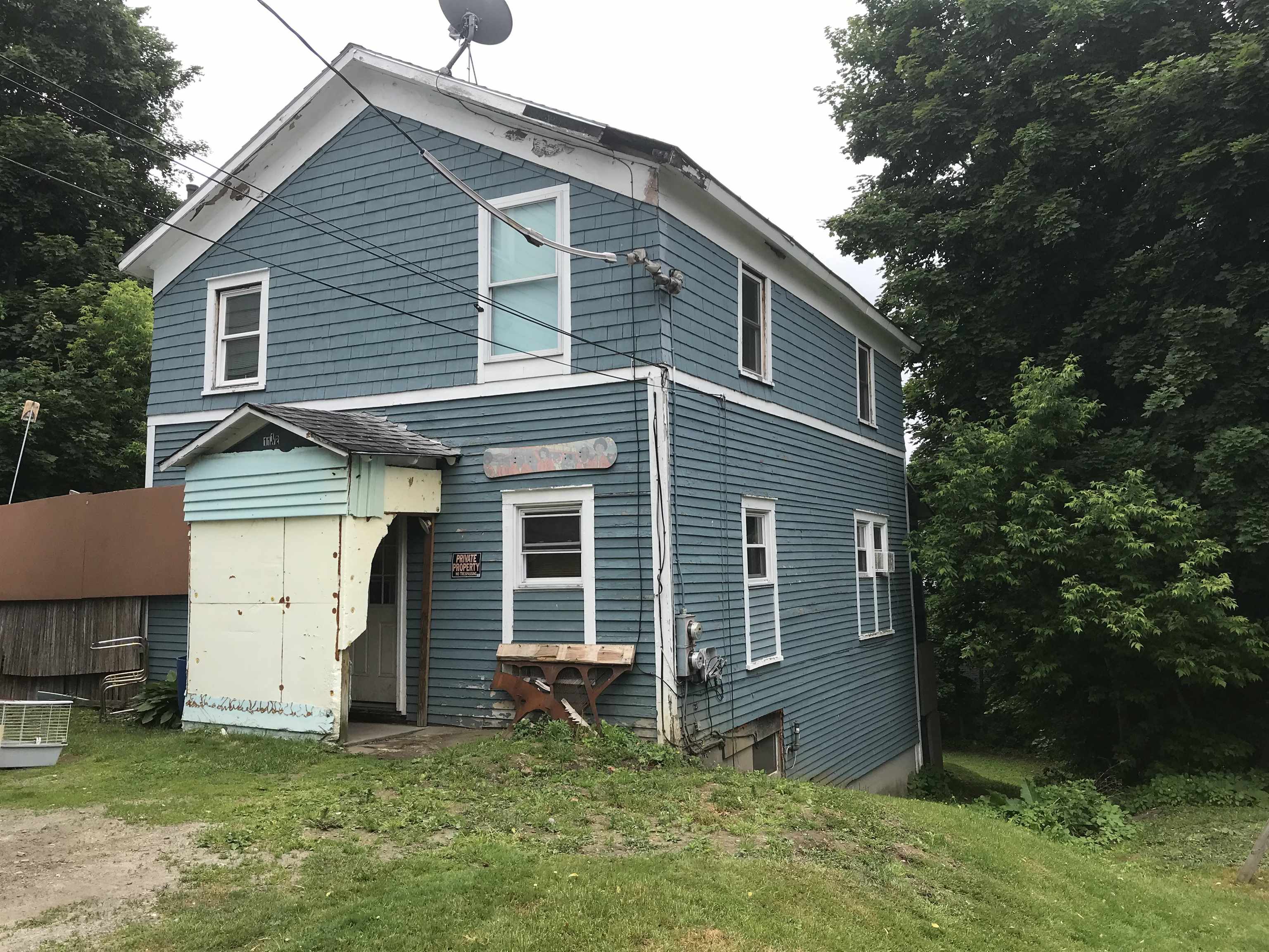 11 Lincoln Avenue Rutland, VT 05701 - Photo 24 of 34 Gallery Image 24