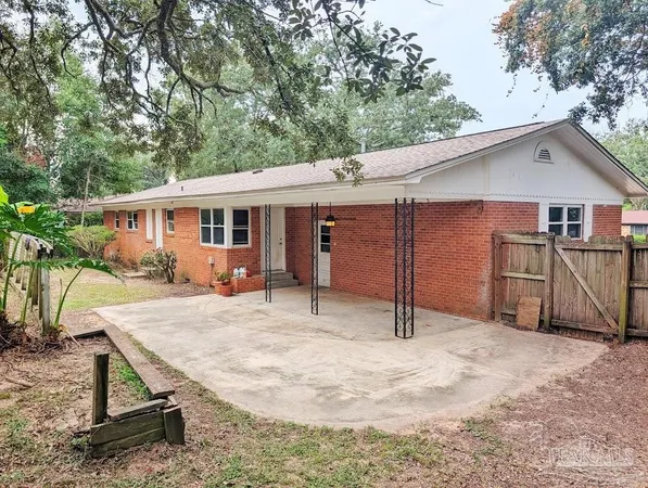 $199,000 | 482 North 77th Avenue, Pensacola, FL 32506