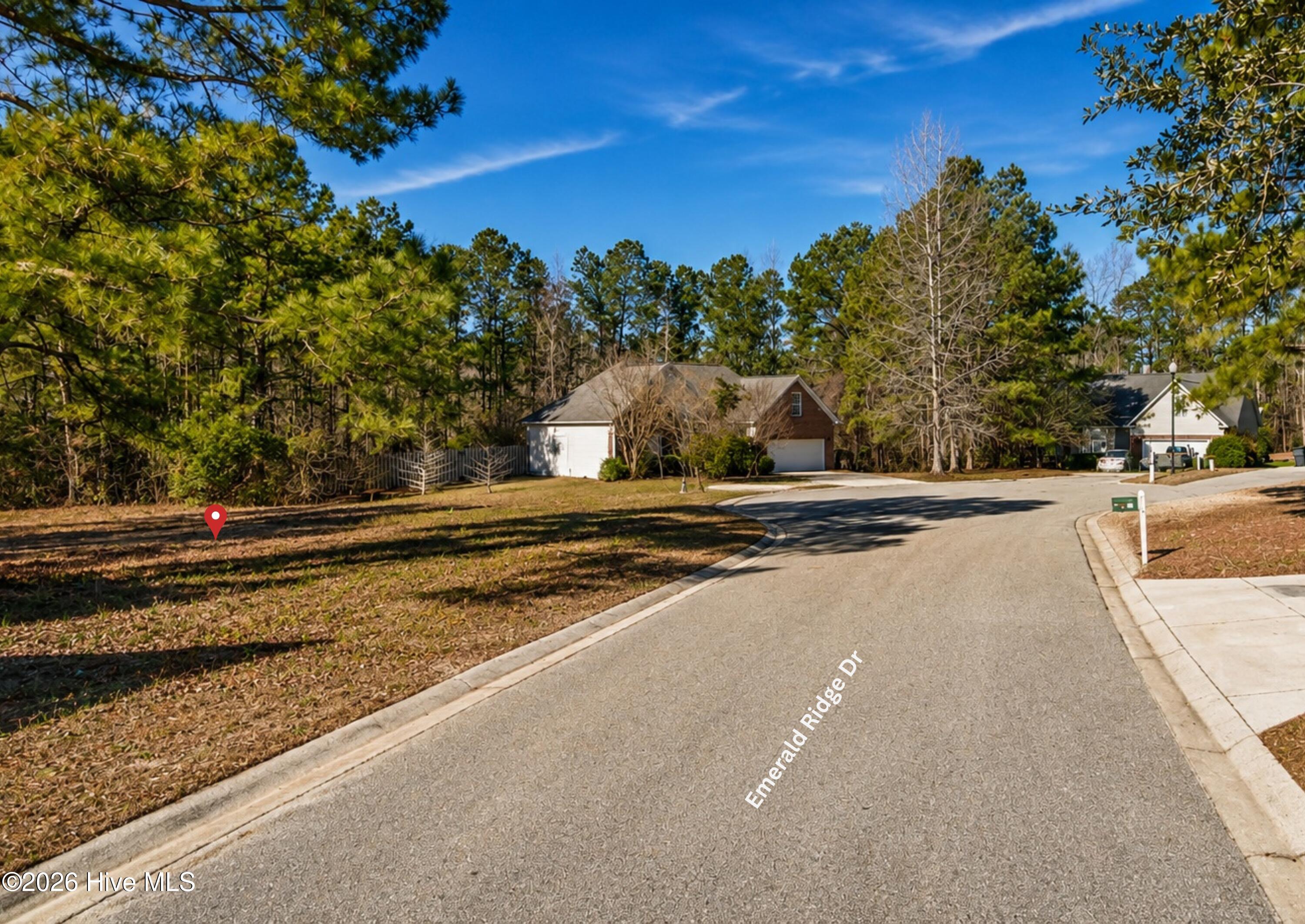 00 Emerald Ridge Drive Hampstead, NC 28443 - Photo 5 of 9 hampstead-nc-lot-3br-septic-permit