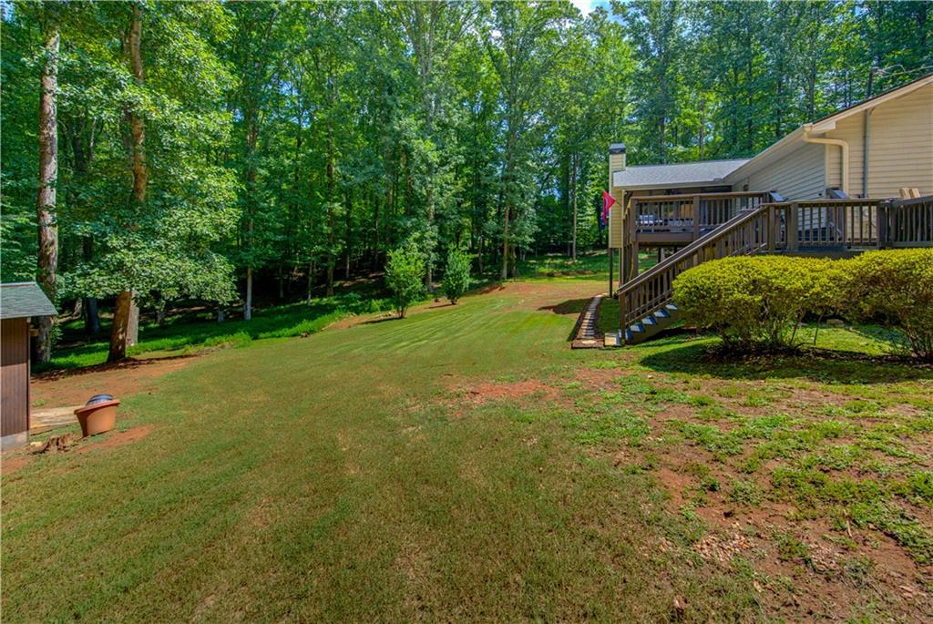 3744 Tanners Mill Road Gainesville, GA 30507 - Photo 34 of 45 Gallery Image 34