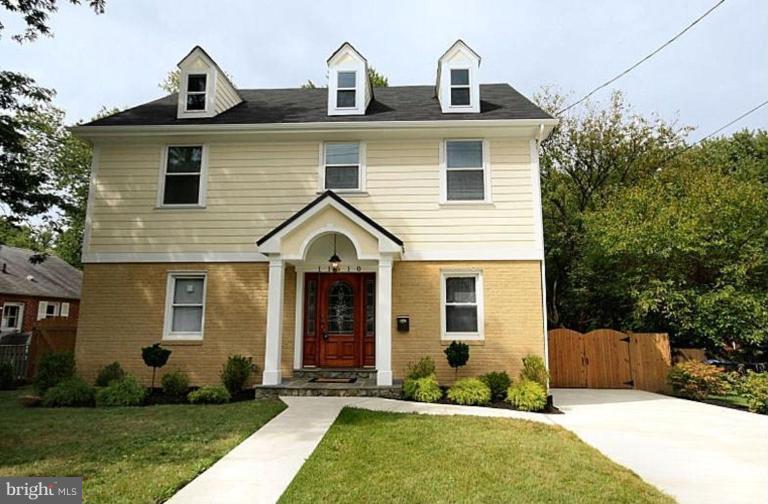 11510 Grandview Avenue Silver Spring, MD 20902 - Photo 1 of 29 Gorgeous Fully Renovated Home in vibrant Wheaton!