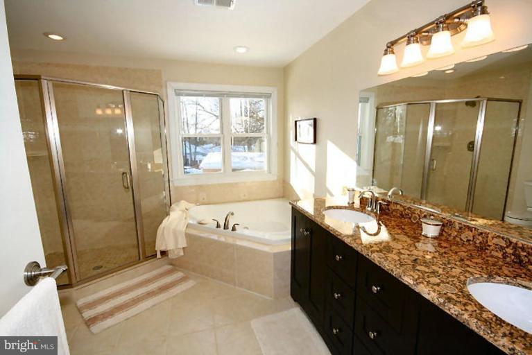 11510 Grandview Avenue Silver Spring, MD 20902 - Photo 11 of 29 Master Bath