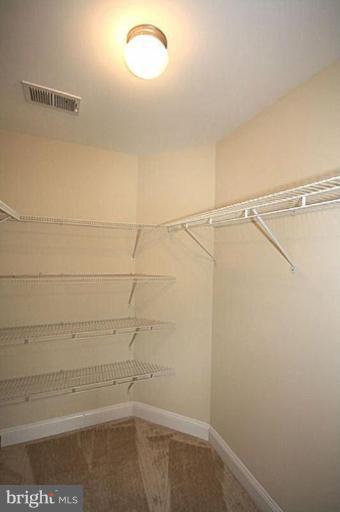 11510 Grandview Avenue Silver Spring, MD 20902 - Photo 19 of 29 Master Bedroom Walk In Closet