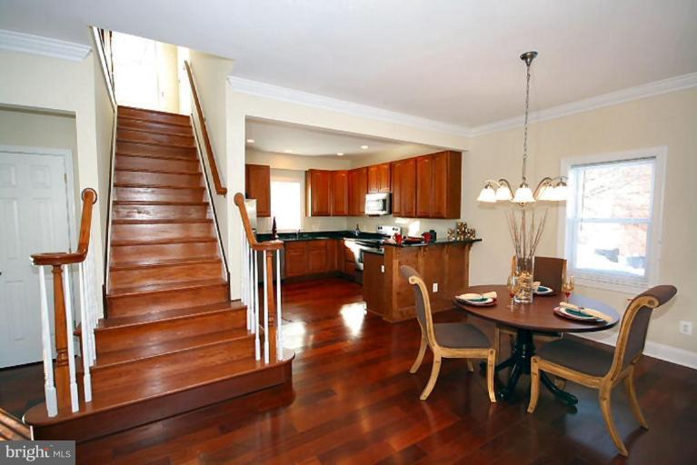 11510 Grandview Avenue Silver Spring, MD 20902 - Photo 9 of 29 Kitchen/Dining Room