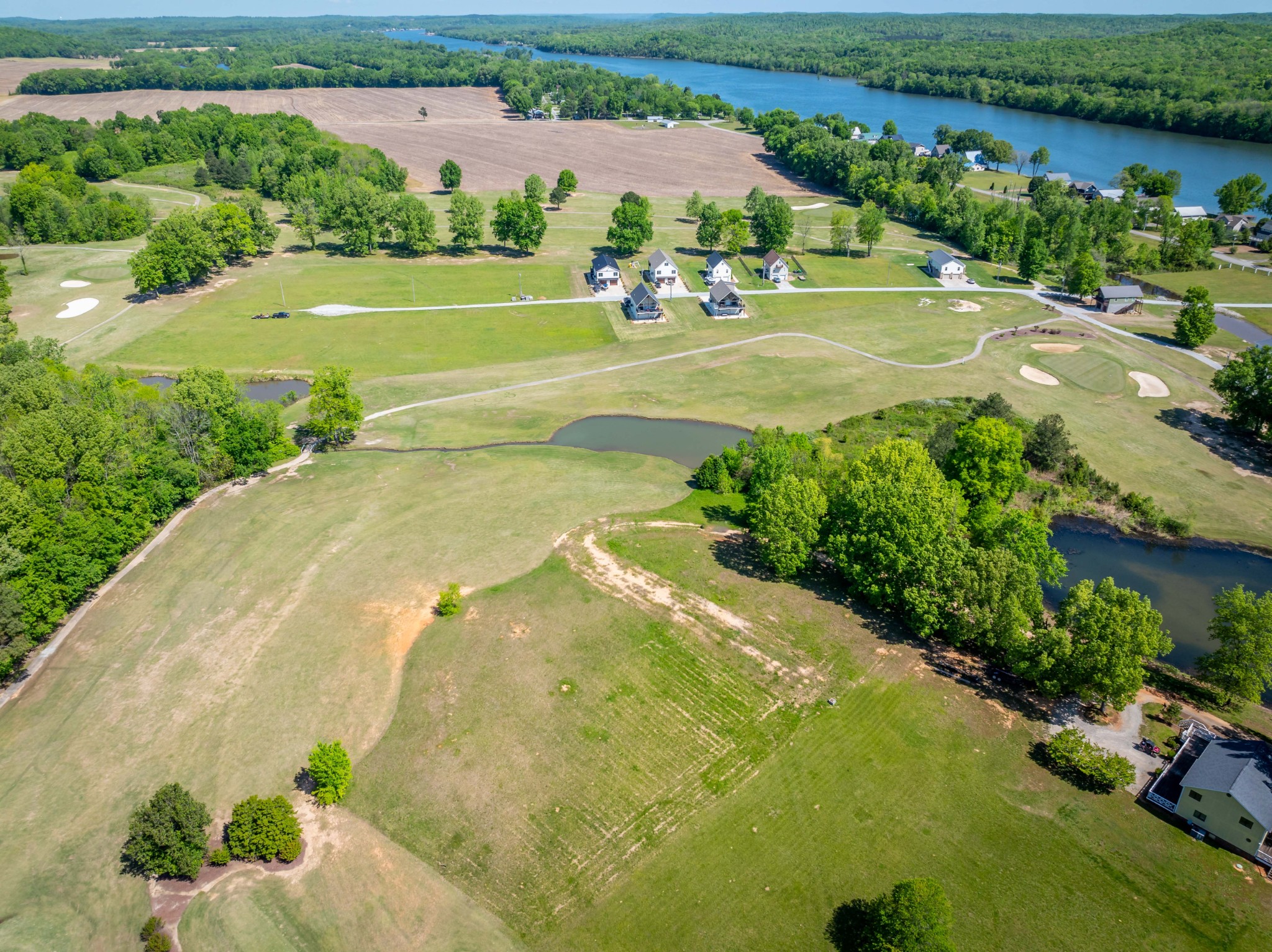 0 Golf Course Lane Decaturville, TN 38329 - Photo 8 of 10 Gallery Image 8