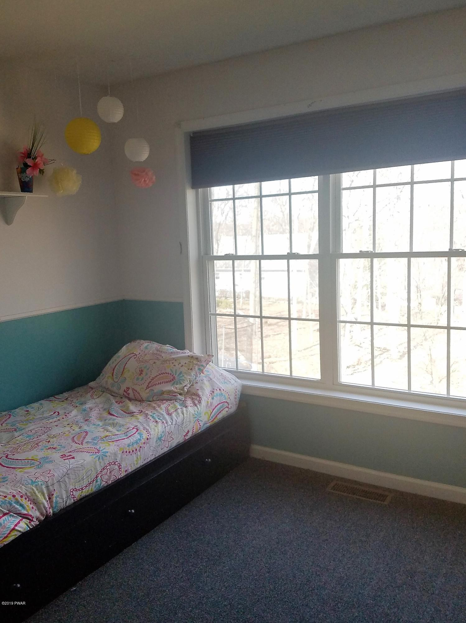 128 Hebula Road Milford, PA 18337 - Photo 18 of 29 Bedroom2