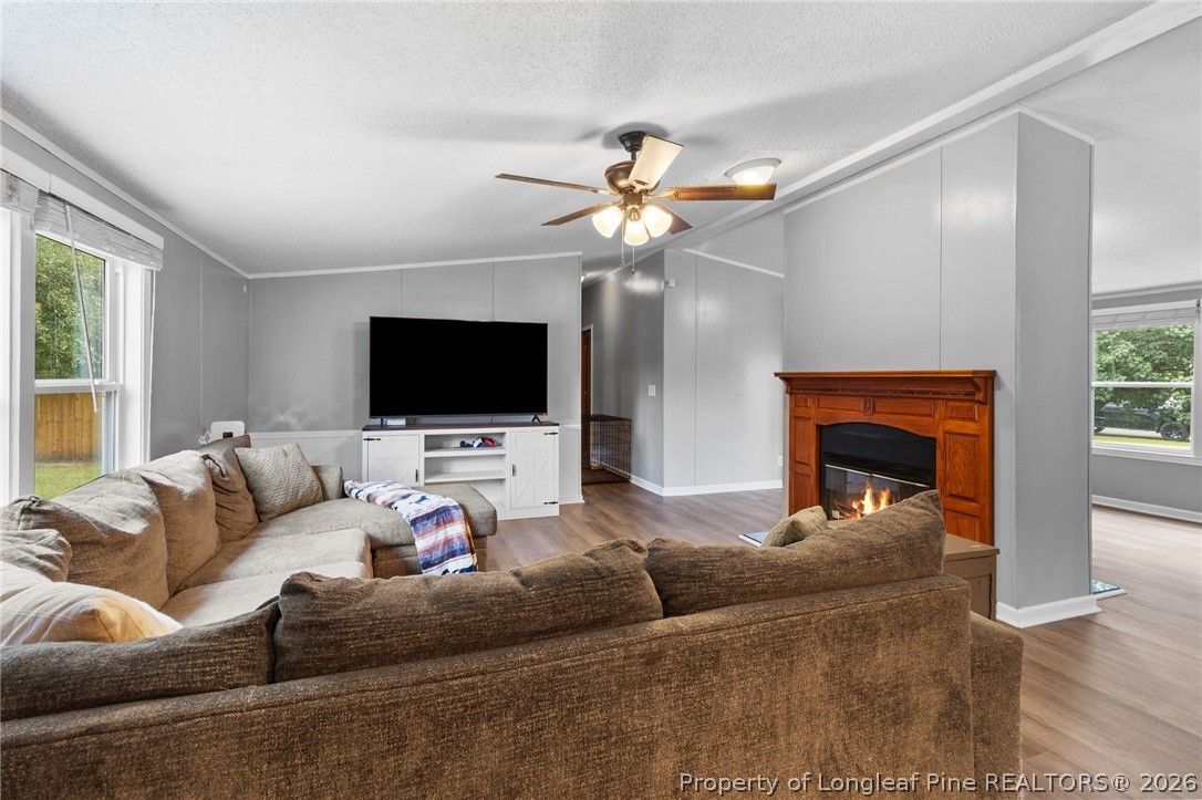 4817 Desert Ridge Road Parkton, NC 28371 - Photo 17 of 43 Gallery Image 17