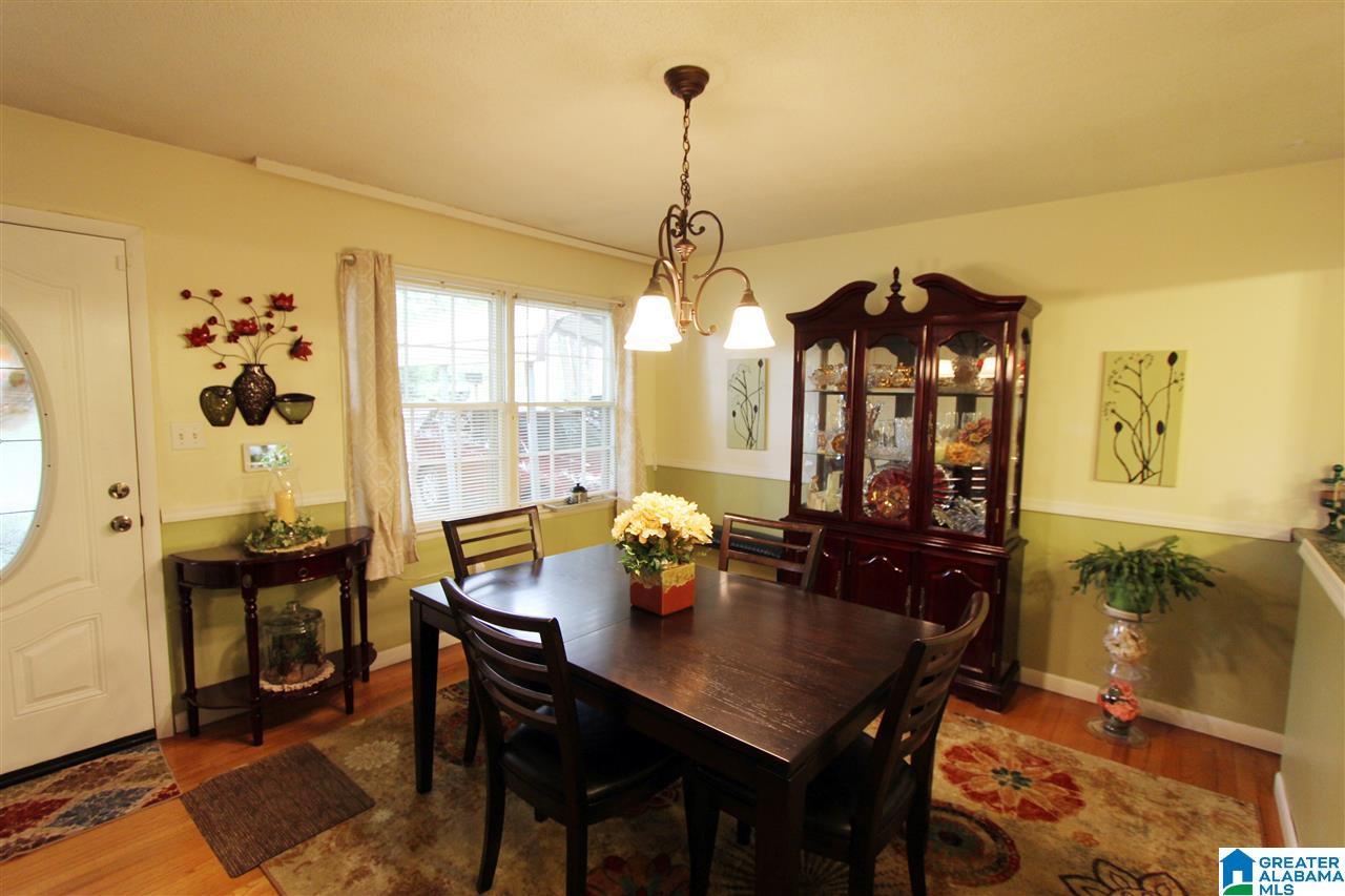 1405 Pelham Street Anniston, AL 36201 - Photo 2 of 50