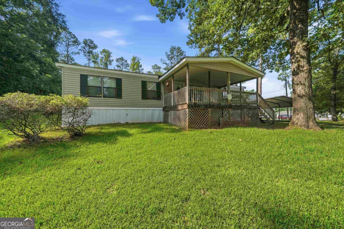 112 Welch Road Eatonton, GA 31024 - Photo 1 of 47