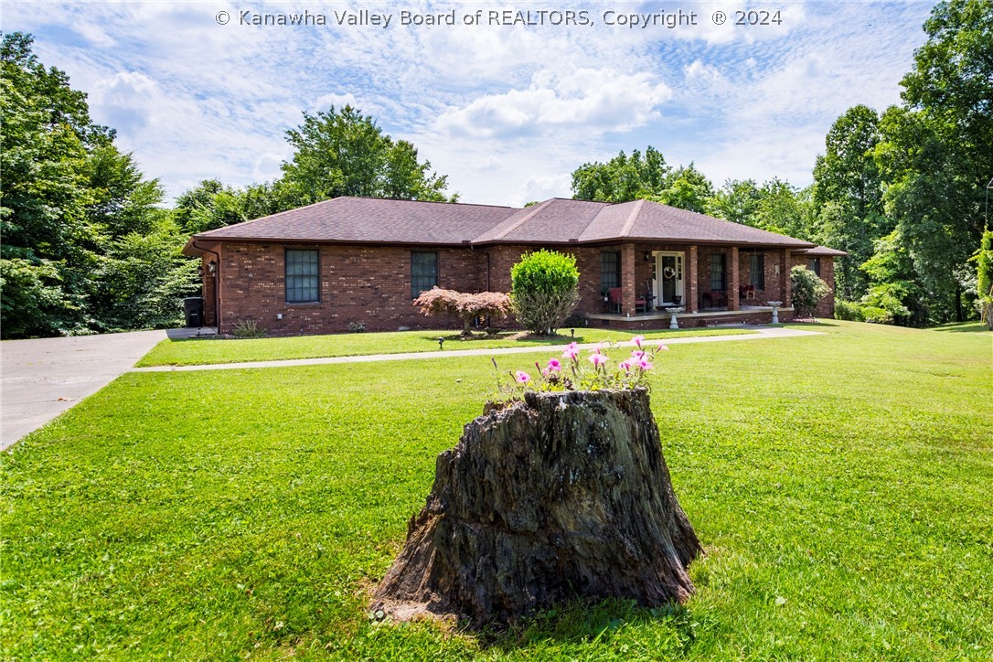 48 Hubbards Heights Road Huntington, WV 25704 - Photo 5 of 49 Gallery Image 5