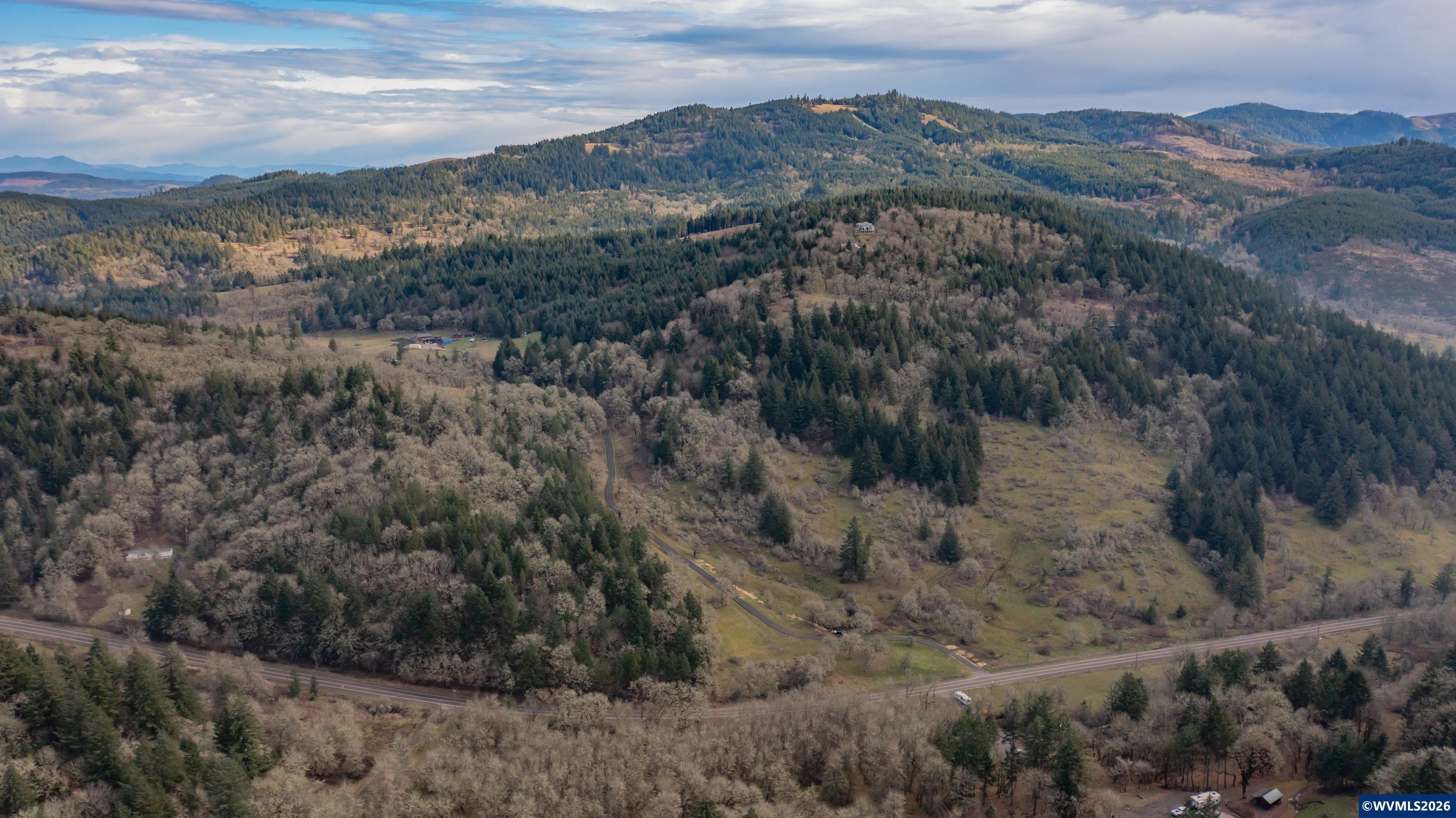 25045 Gap Road Brownsville, OR 97327 - Photo 38 of 49