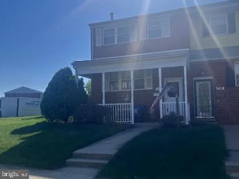 $339,900 | 5620 Chelwynd Road, Halethorpe, MD 21227