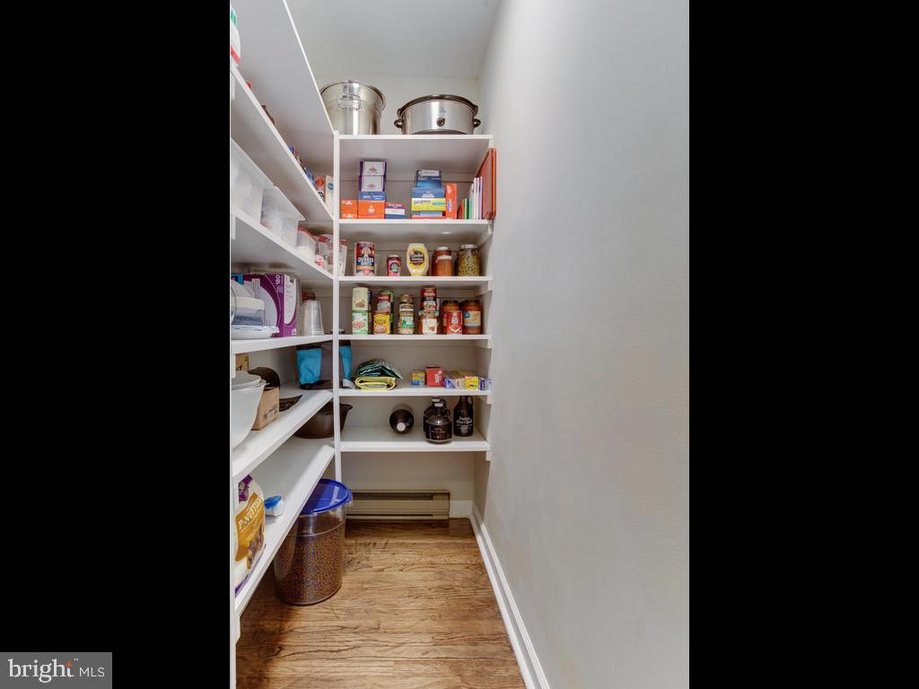 6678 Old Solomons Island Road Friendship, MD 20758 - Photo 19 of 57 a room with storage and utility