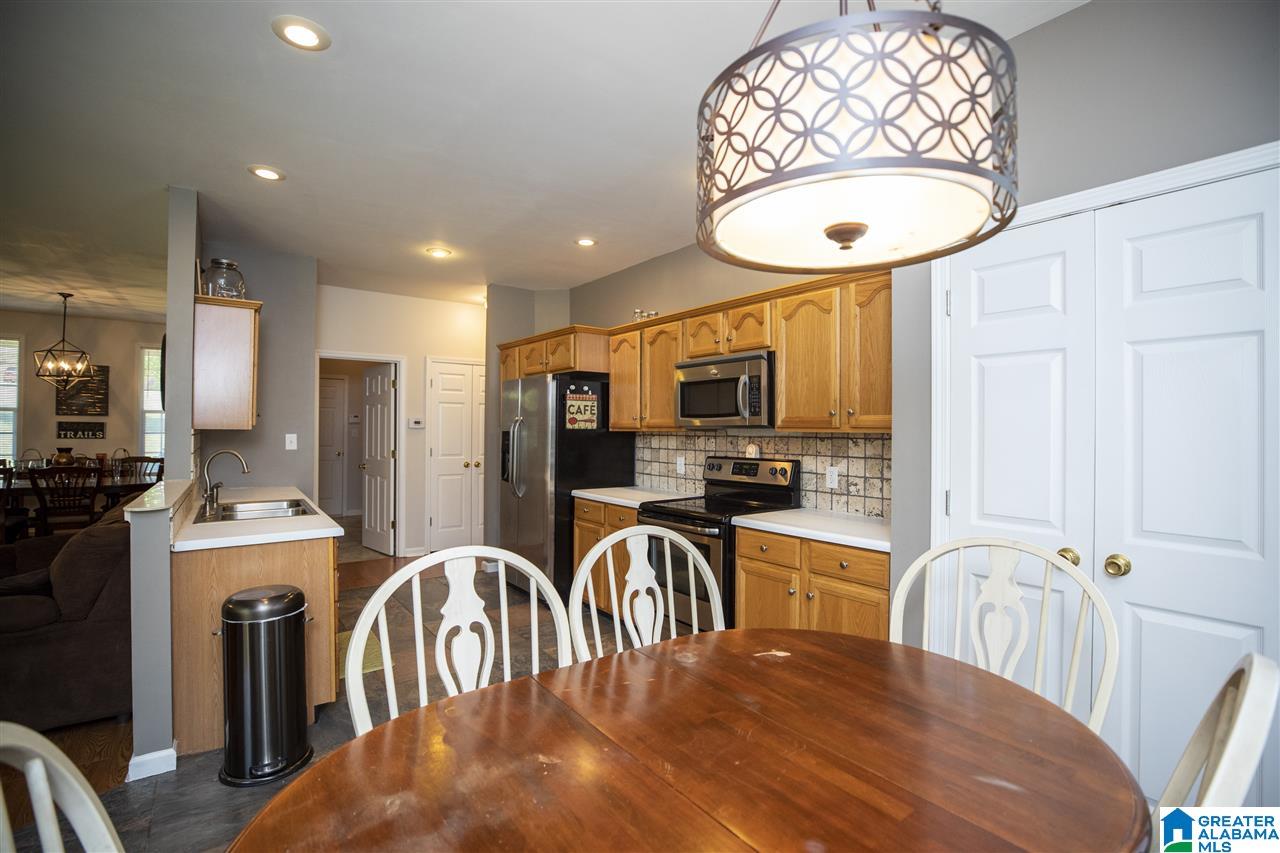 510 Henderson Road Odenville, AL 35120 - Photo 15 of 38