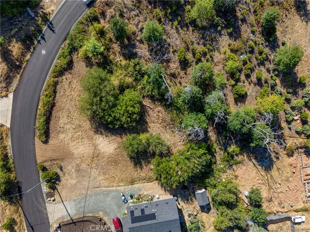 $18,000 | 15447 Summit Boulevard, Cobb, CA 95426