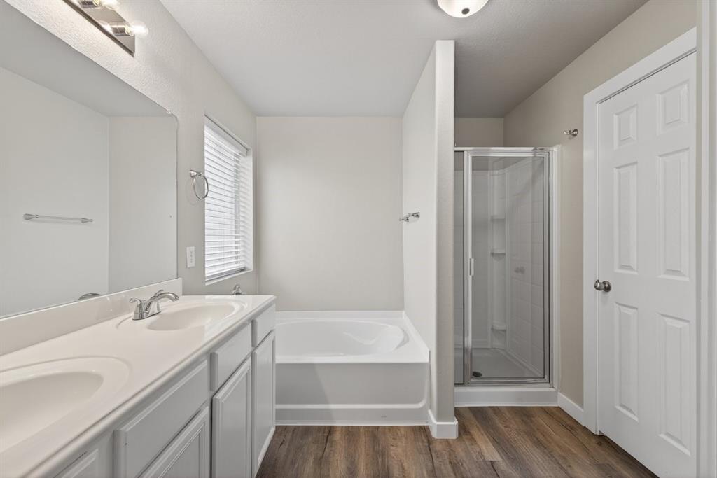 1628 Birds Eye Road Fort Worth, TX 76177 - Photo 21 of 32