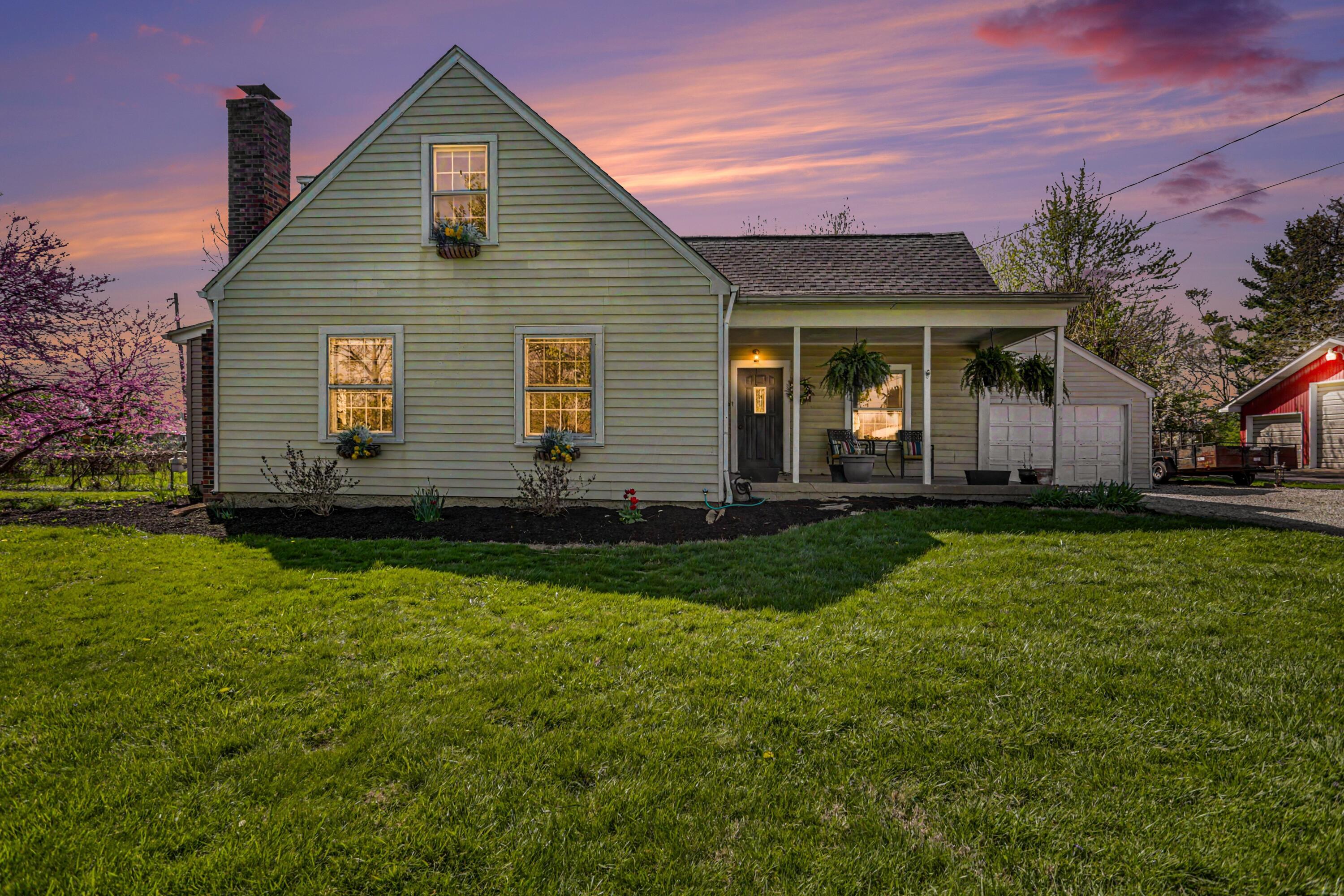 4353 Hoover Road Grove City, OH 43123 - Photo 31 of 34