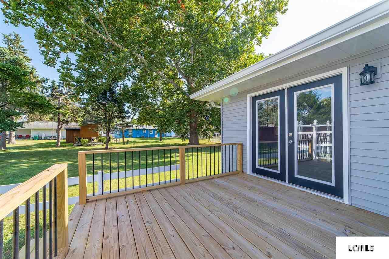 1228 Rutledge Drive Lincoln, IL 62656 - Photo 22 of 26 Gallery Image 22