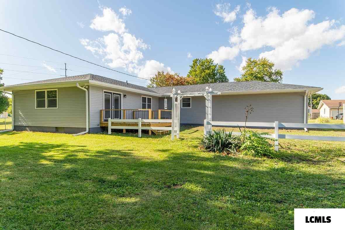 1228 Rutledge Drive Lincoln, IL 62656 - Photo 24 of 26 Gallery Image 24