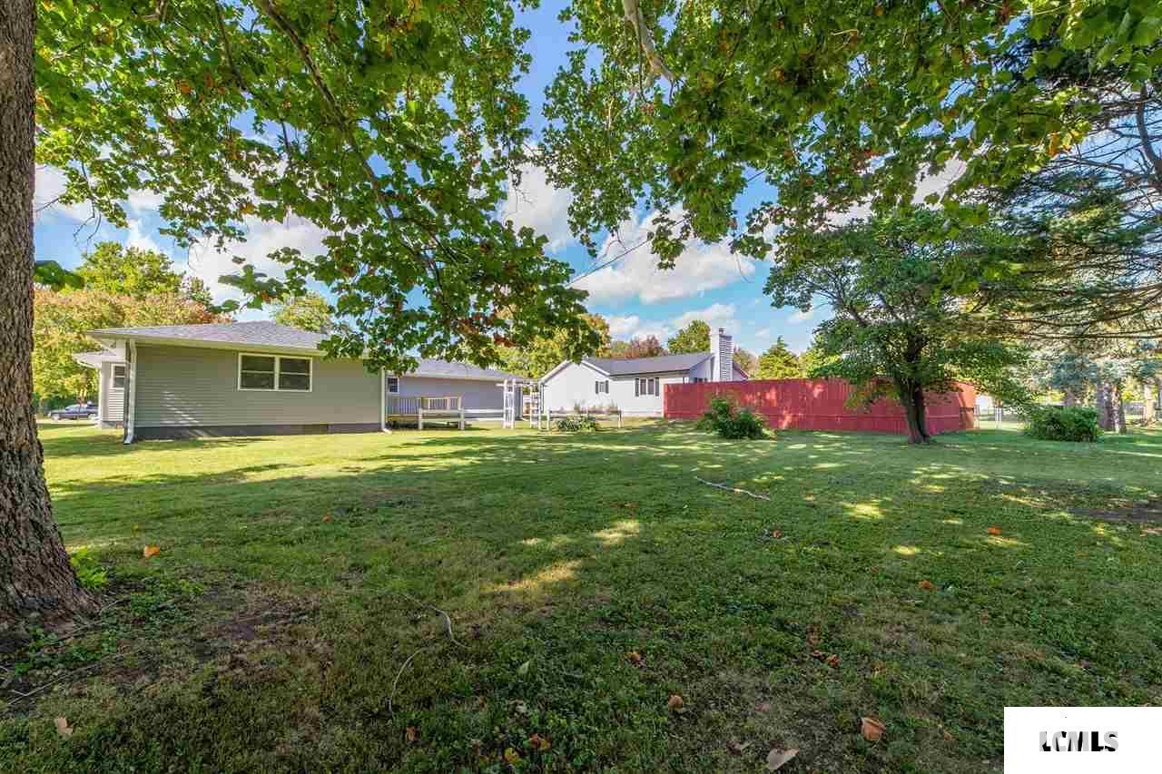 1228 Rutledge Drive Lincoln, IL 62656 - Photo 25 of 26 Gallery Image 25