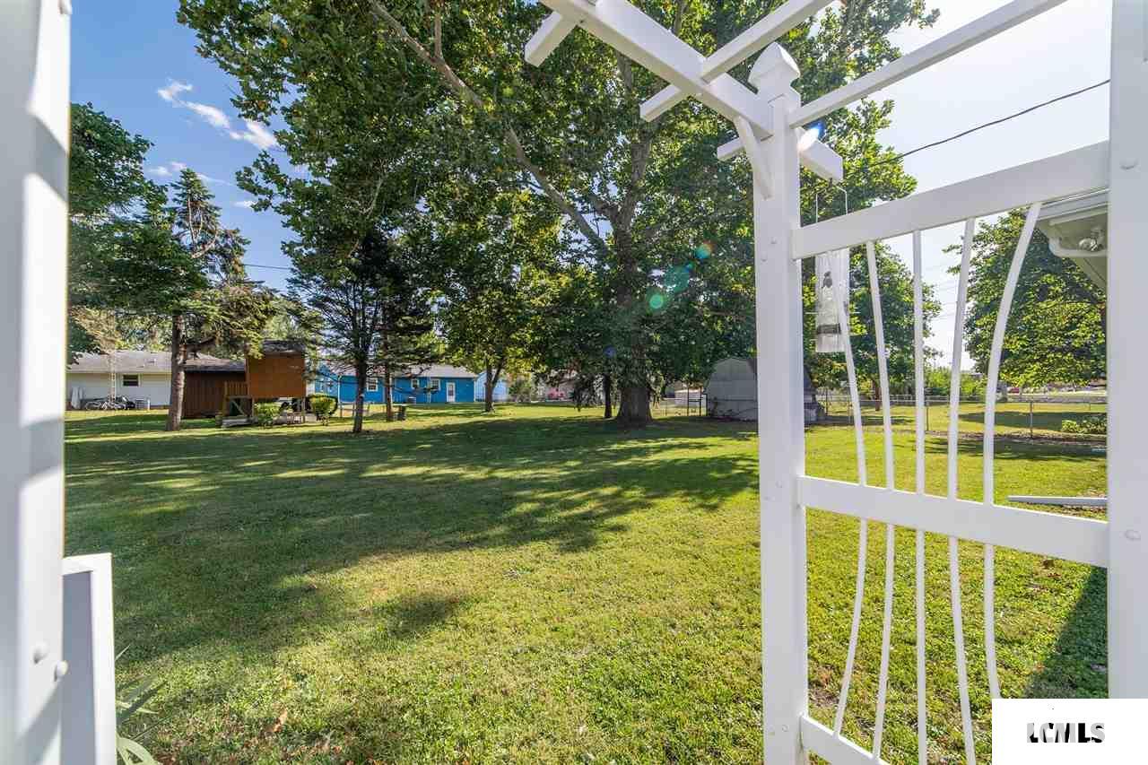 1228 Rutledge Drive Lincoln, IL 62656 - Photo 26 of 26 Gallery Image 26