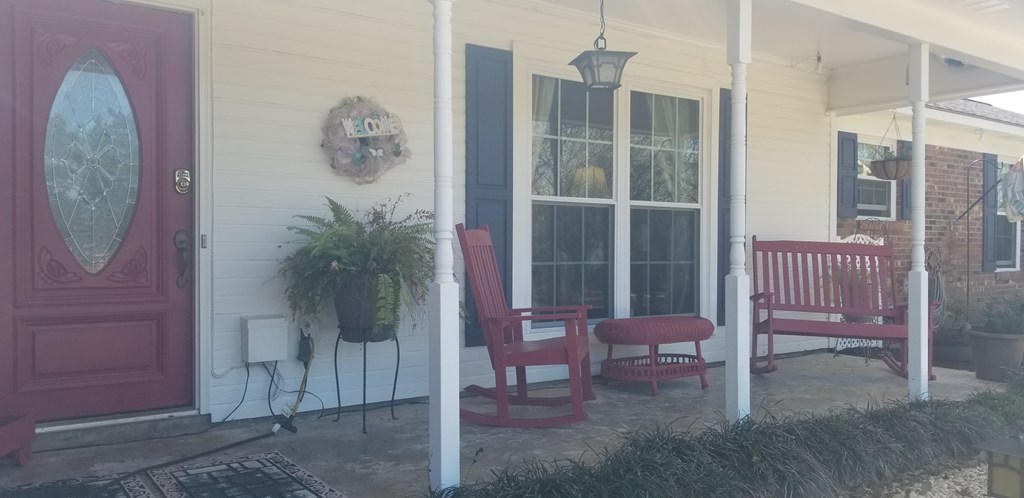 4067 Judge Logue Road Newton, AL 36352 - Photo 11 of 64
