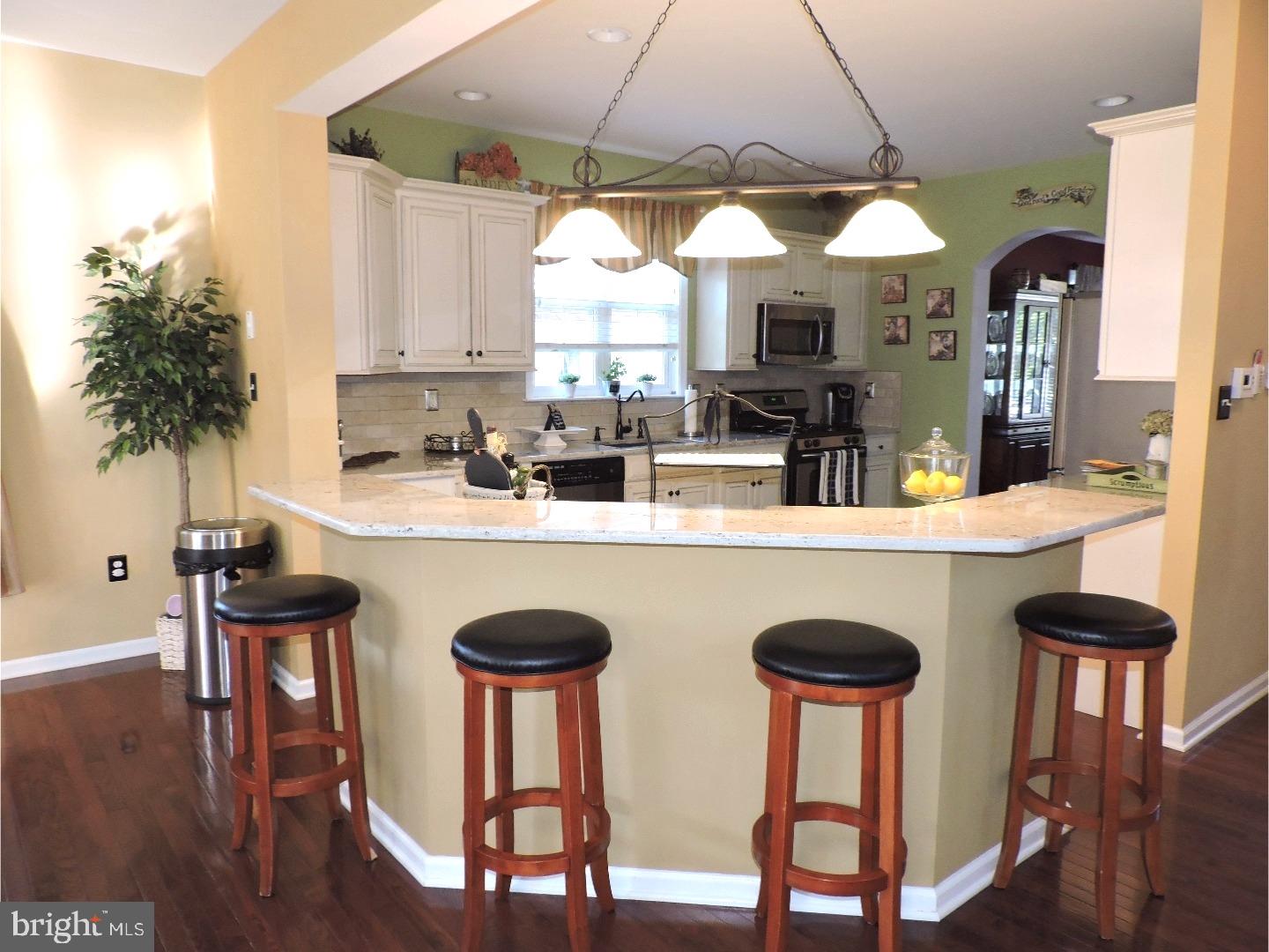 46 Evergreen Road Eagleville, PA 19403 - Photo 3 of 25 Kitchen